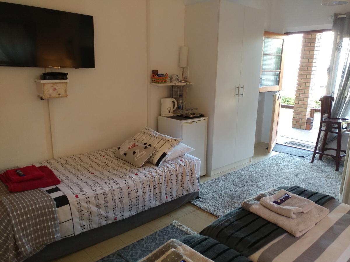 After8 B&B Kleinbaai Dış mekan fotoğraf
