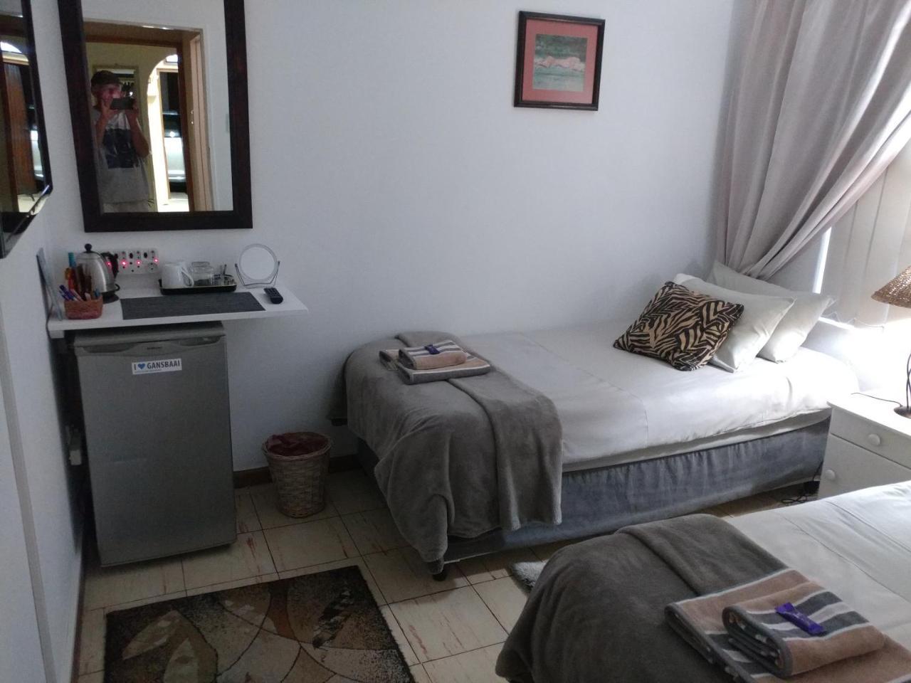 After8 B&B Kleinbaai Dış mekan fotoğraf