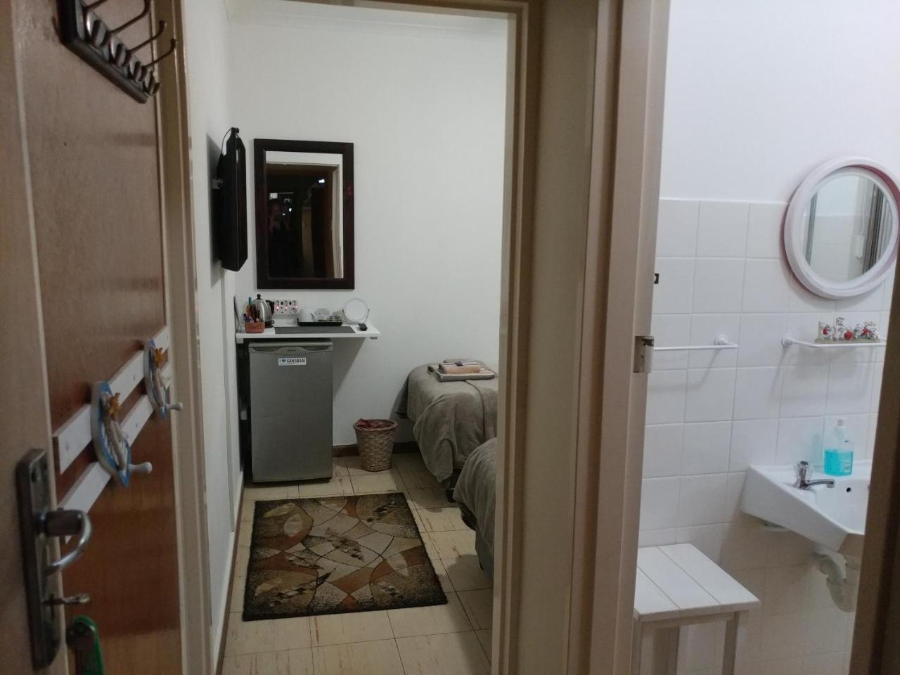 After8 B&B Kleinbaai Dış mekan fotoğraf