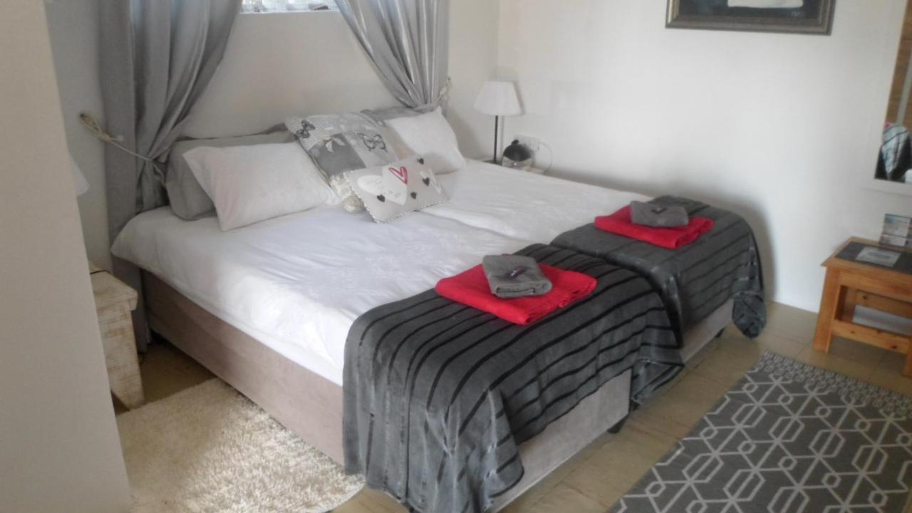 After8 B&B Kleinbaai Dış mekan fotoğraf